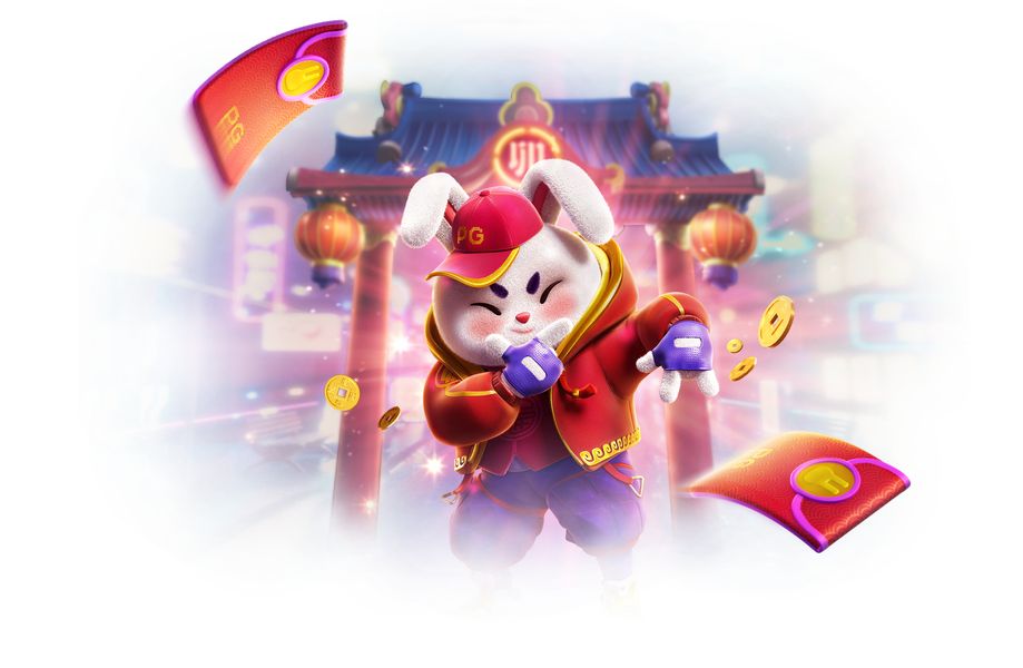 Jogo Fortune Rabbit