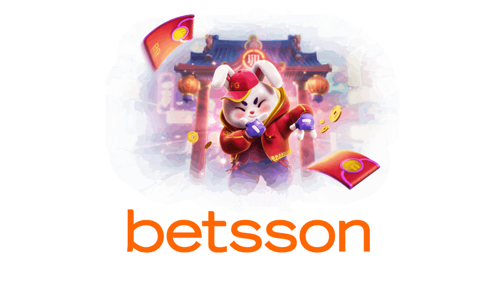 Fortune Rabbit Betsson