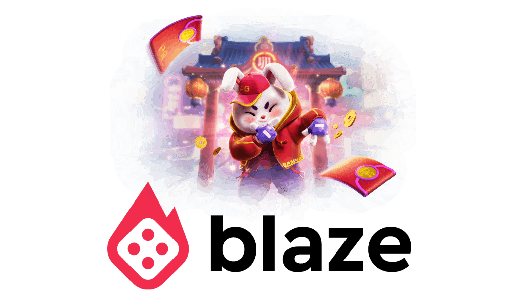 Fortune Rabbit Blaze