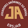 Logo Jogadores Anônimos