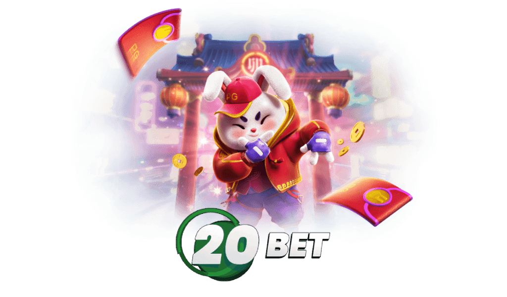 Fortune Rabbit 20bet